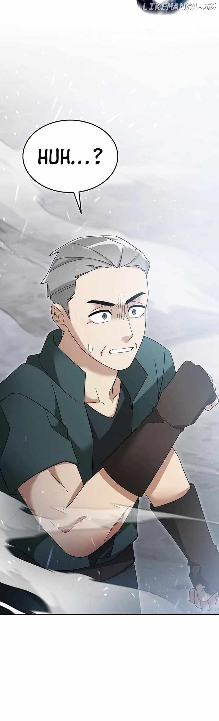 The Newbie is Too Strong Chapter 126 3